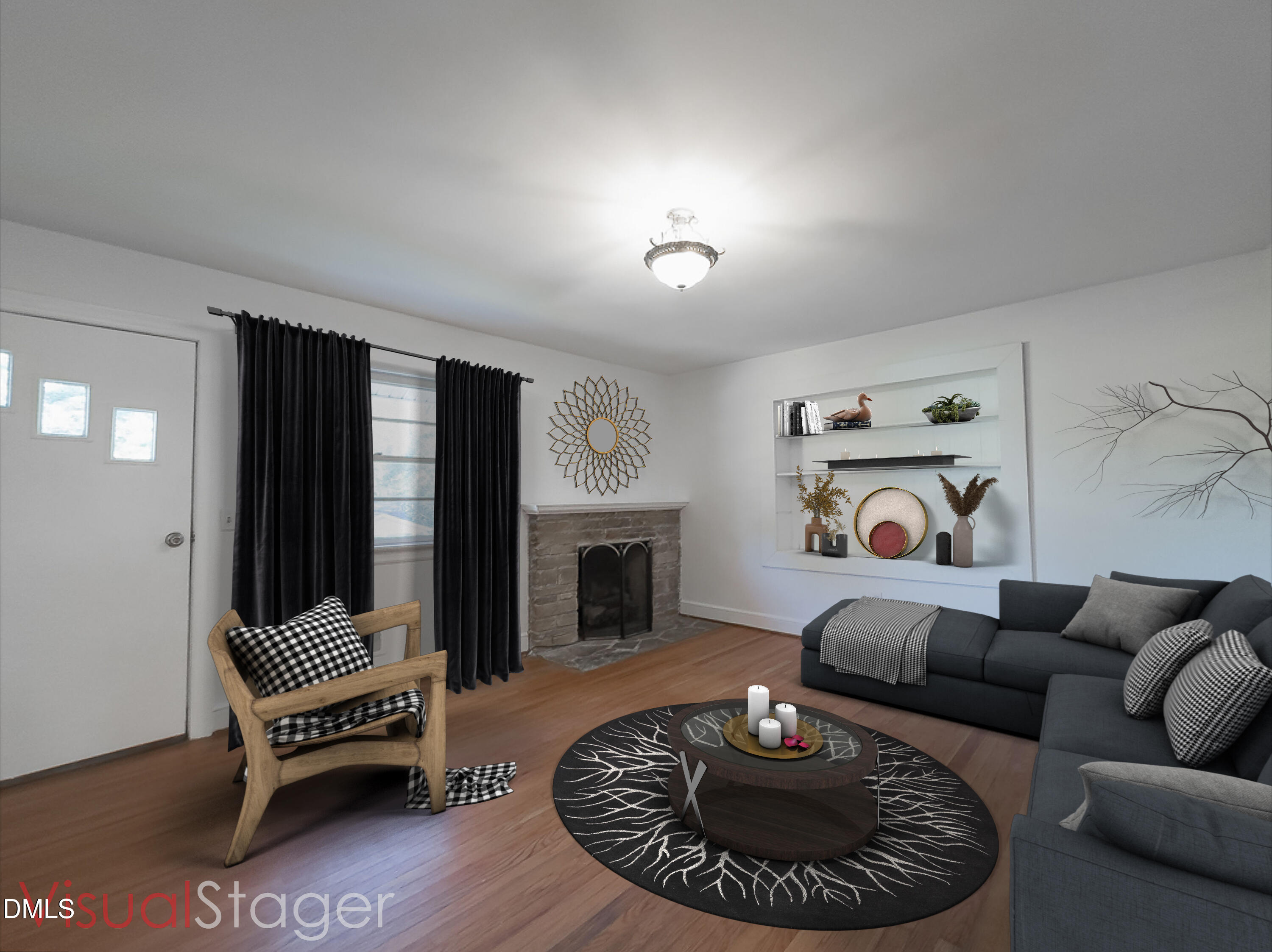 407 N Cheatham Street