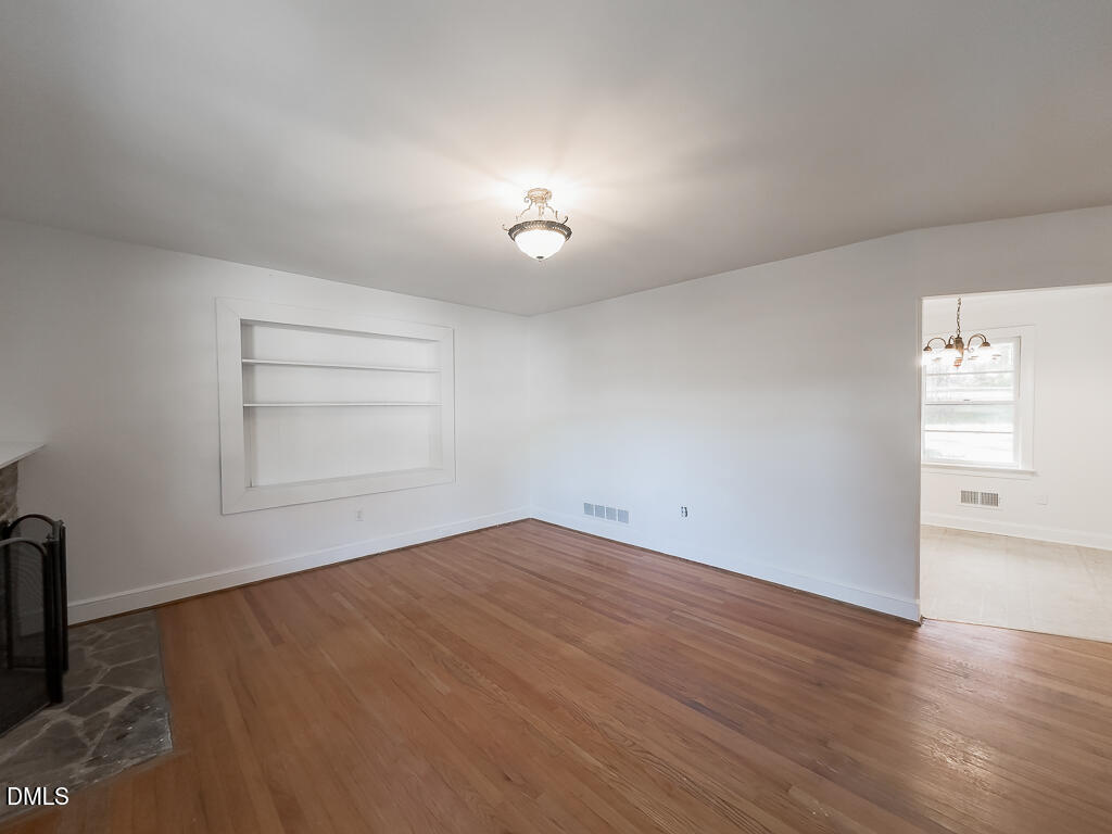 407 N Cheatham Street