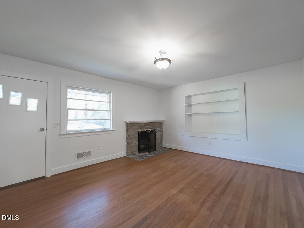 407 N Cheatham Street