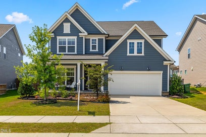 4232 Cataldo Way Fuquay Varina NC 27526