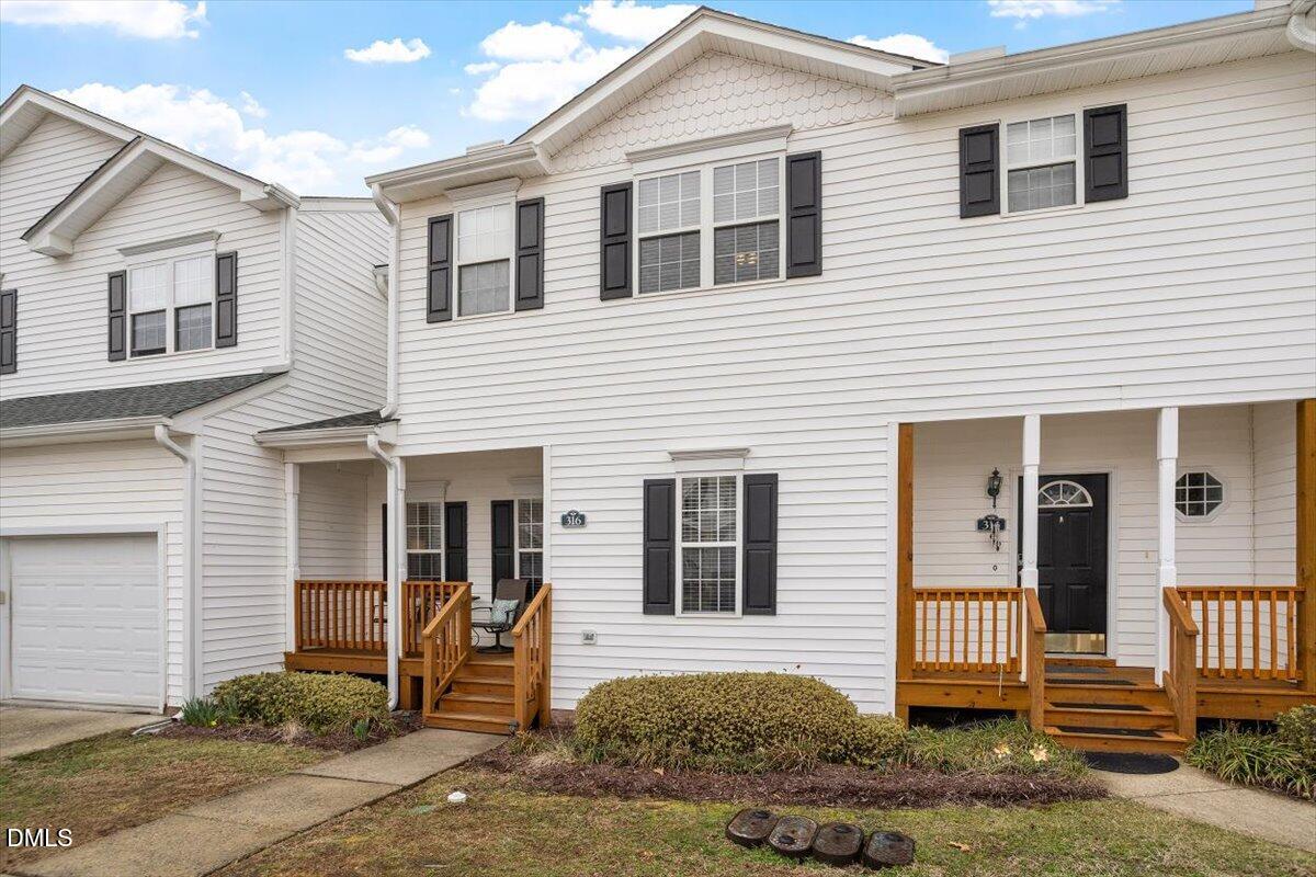 316 Misty Groves Circle