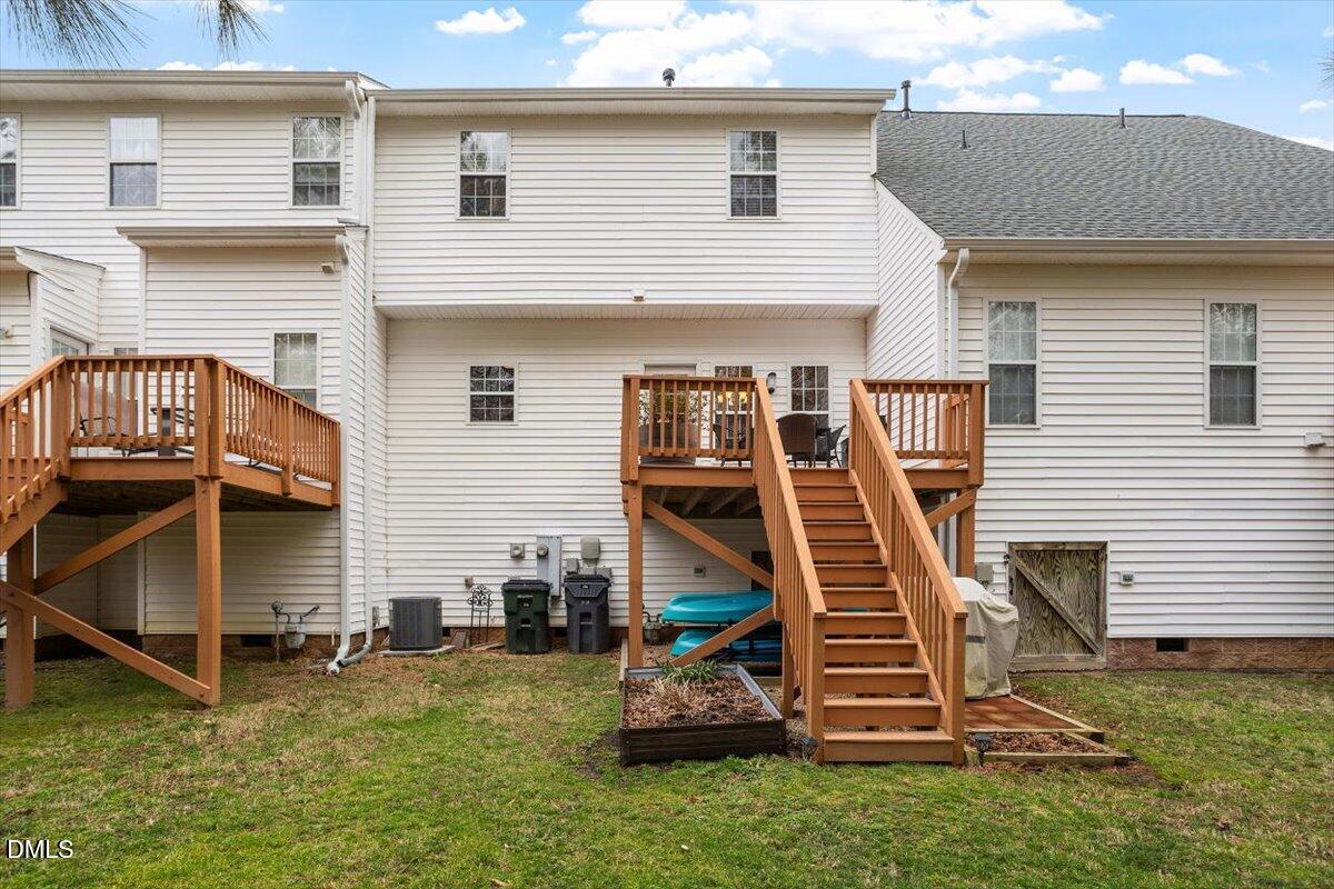 316 Misty Groves Circle