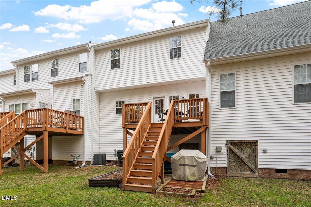 316 Misty Groves Circle