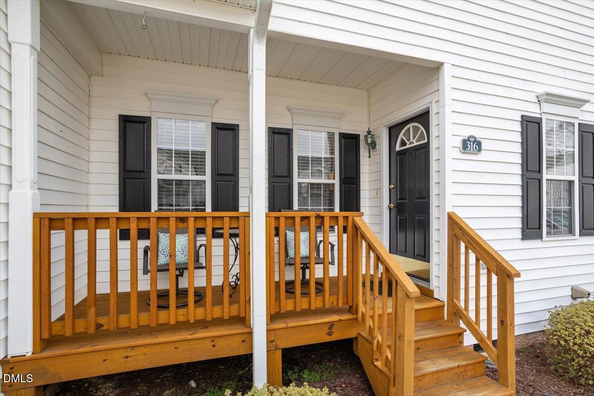 316 Misty Groves Circle