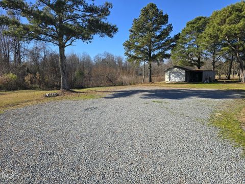 A home in Smithfield