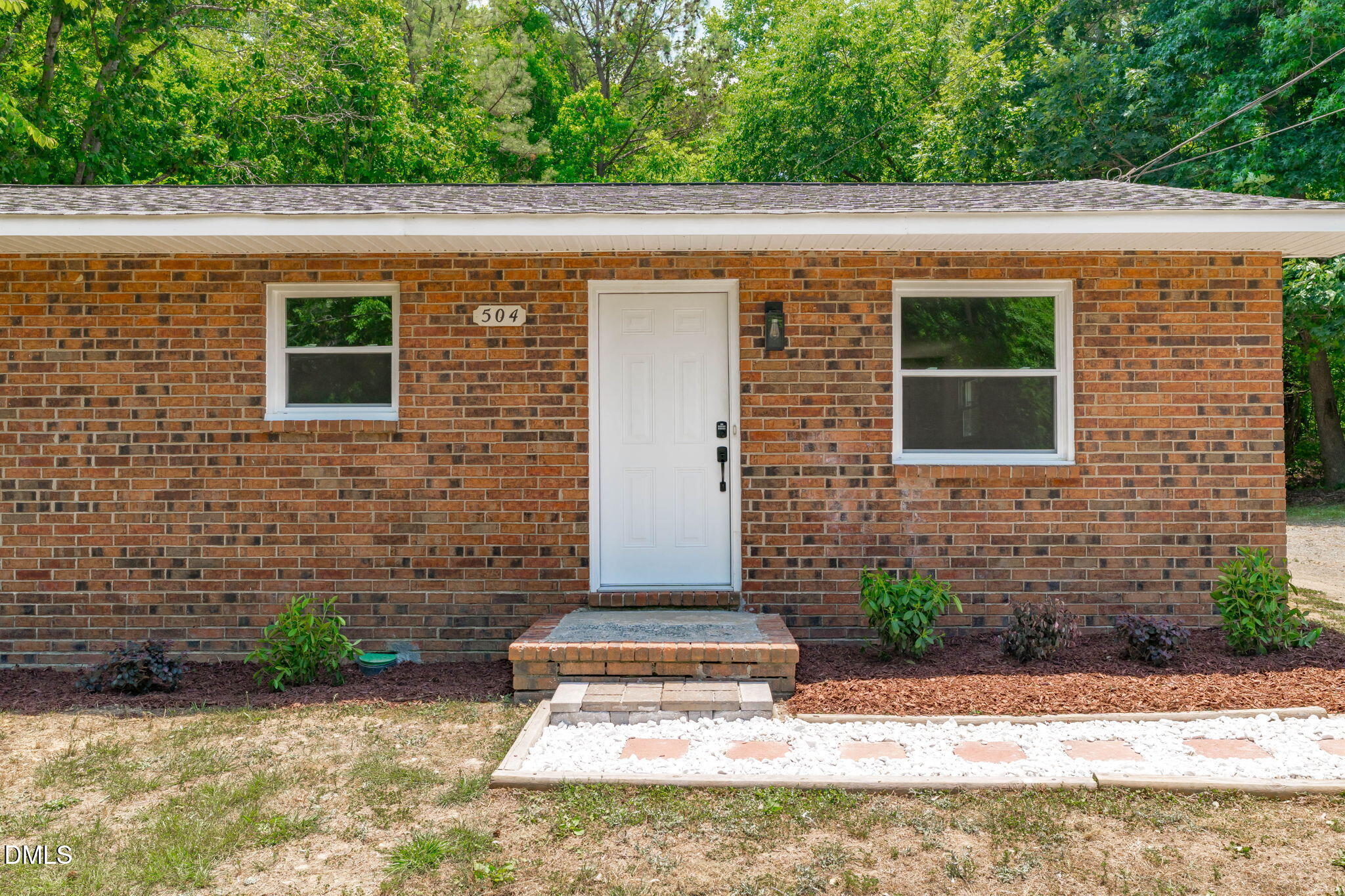 504 Tuliptree Road