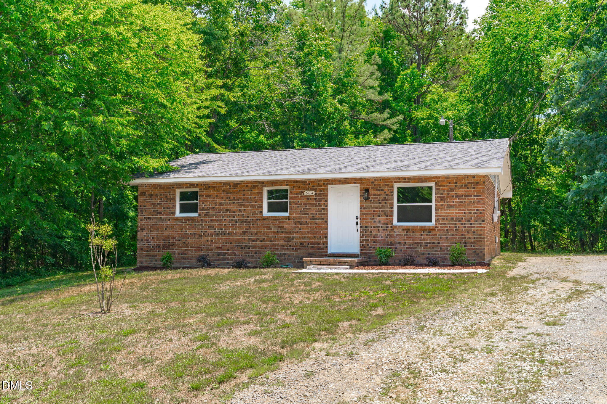504 Tuliptree Road