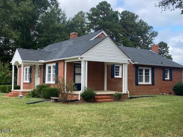 148 Baptist Church Road