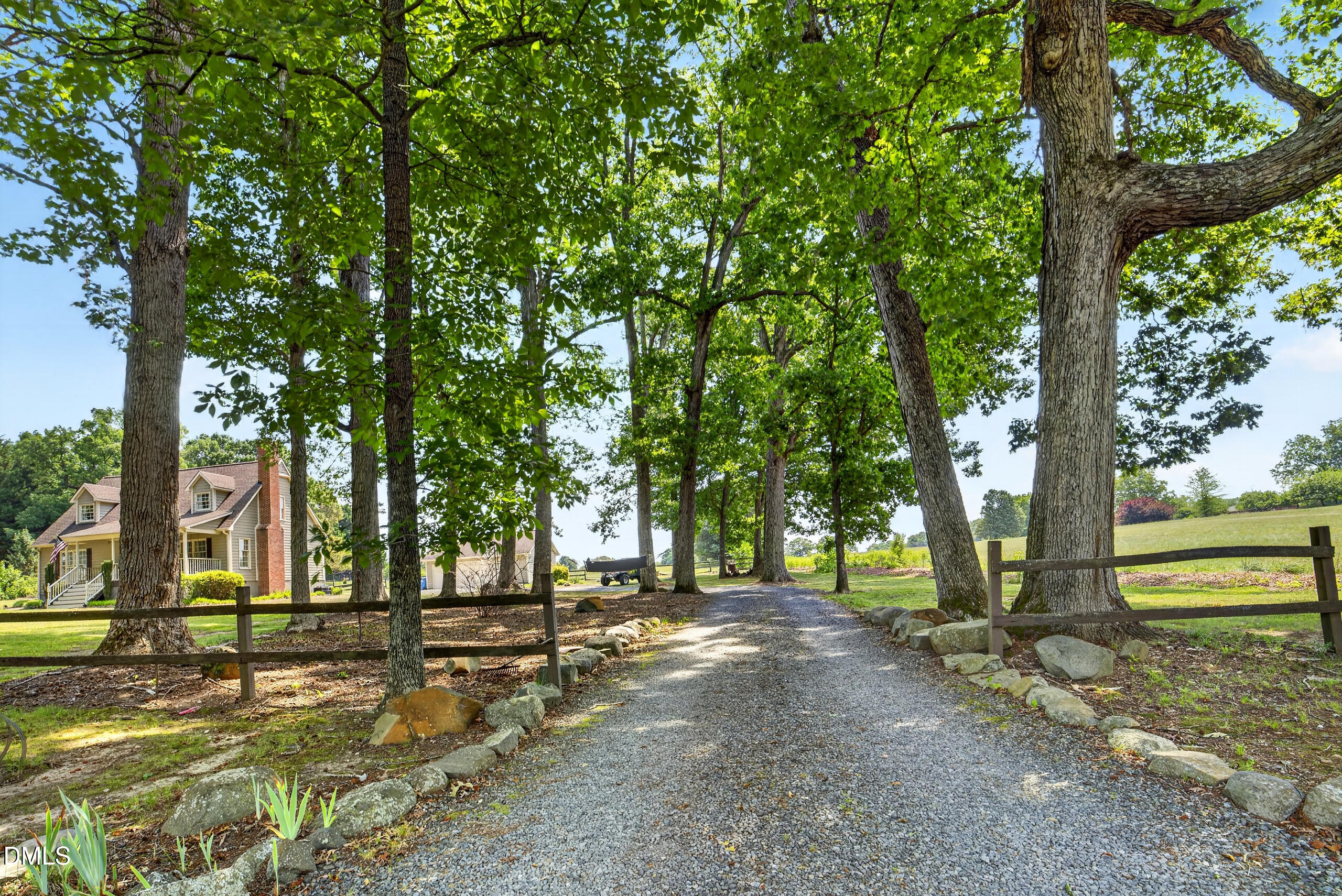 3510 Sweetgum Road