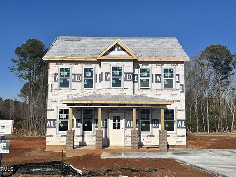 A home in Middlesex