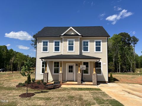 302 Longbow Drive Middlesex NC 27557