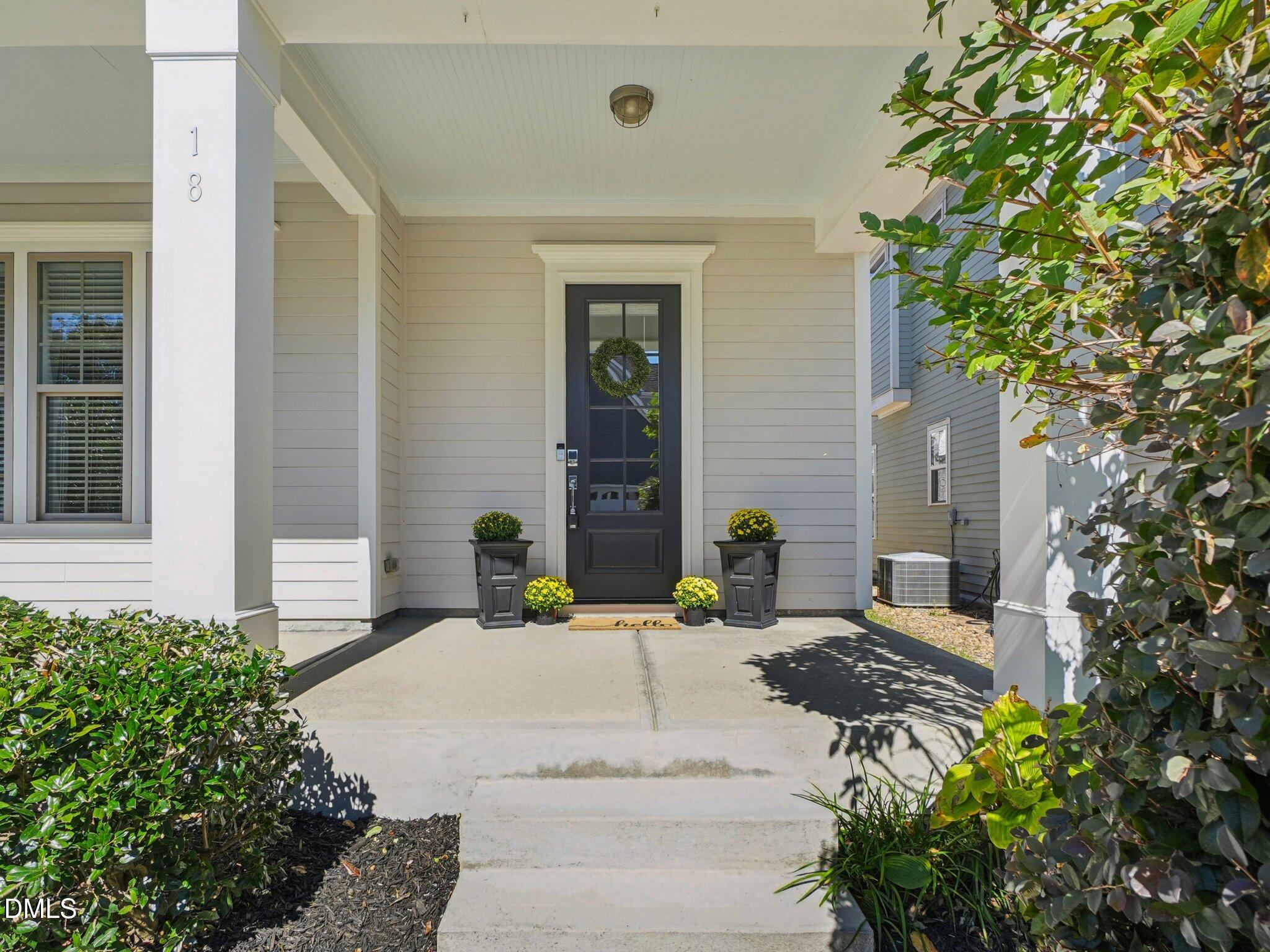 18 Monarch Trail