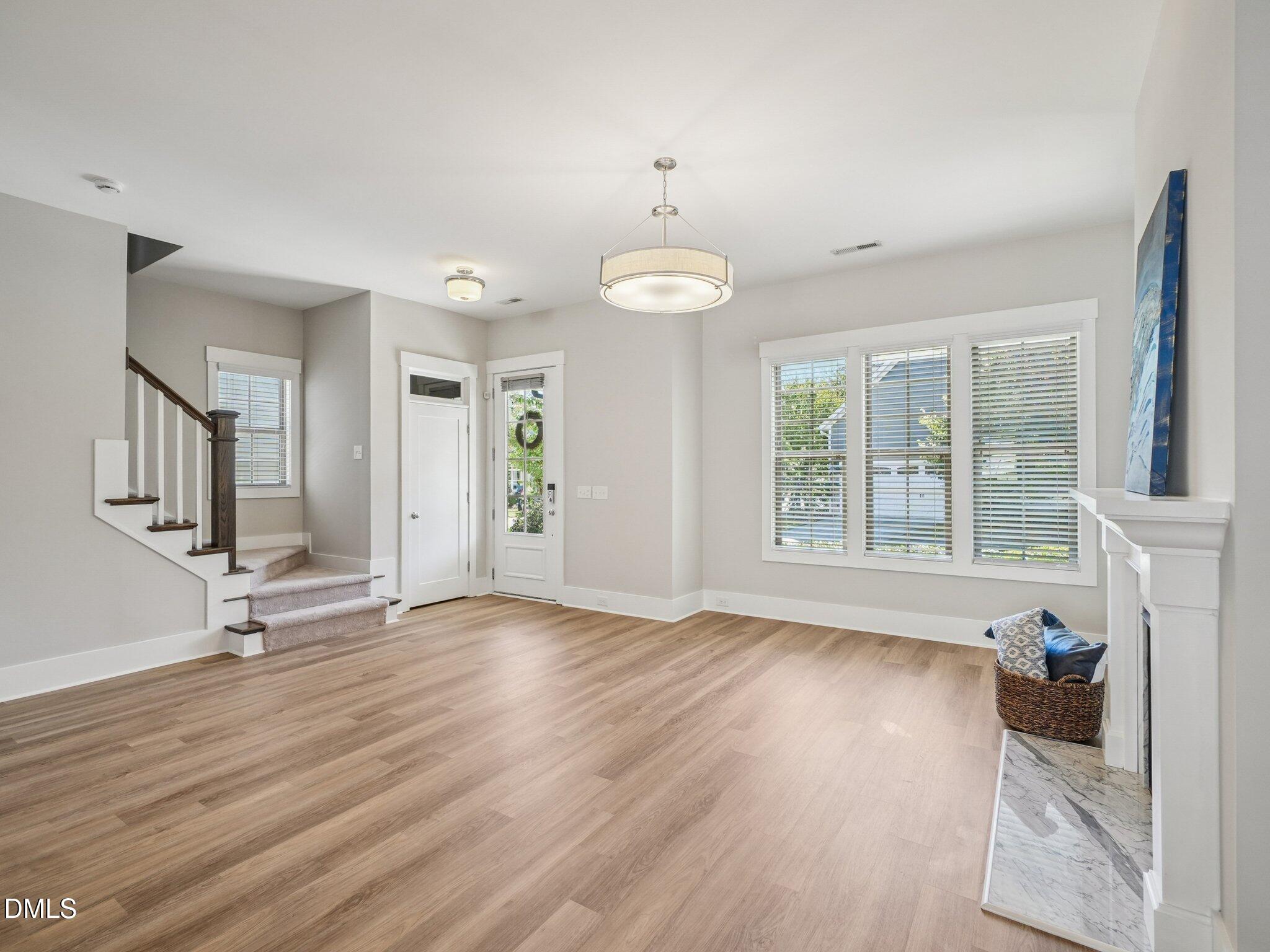 18 Monarch Trail