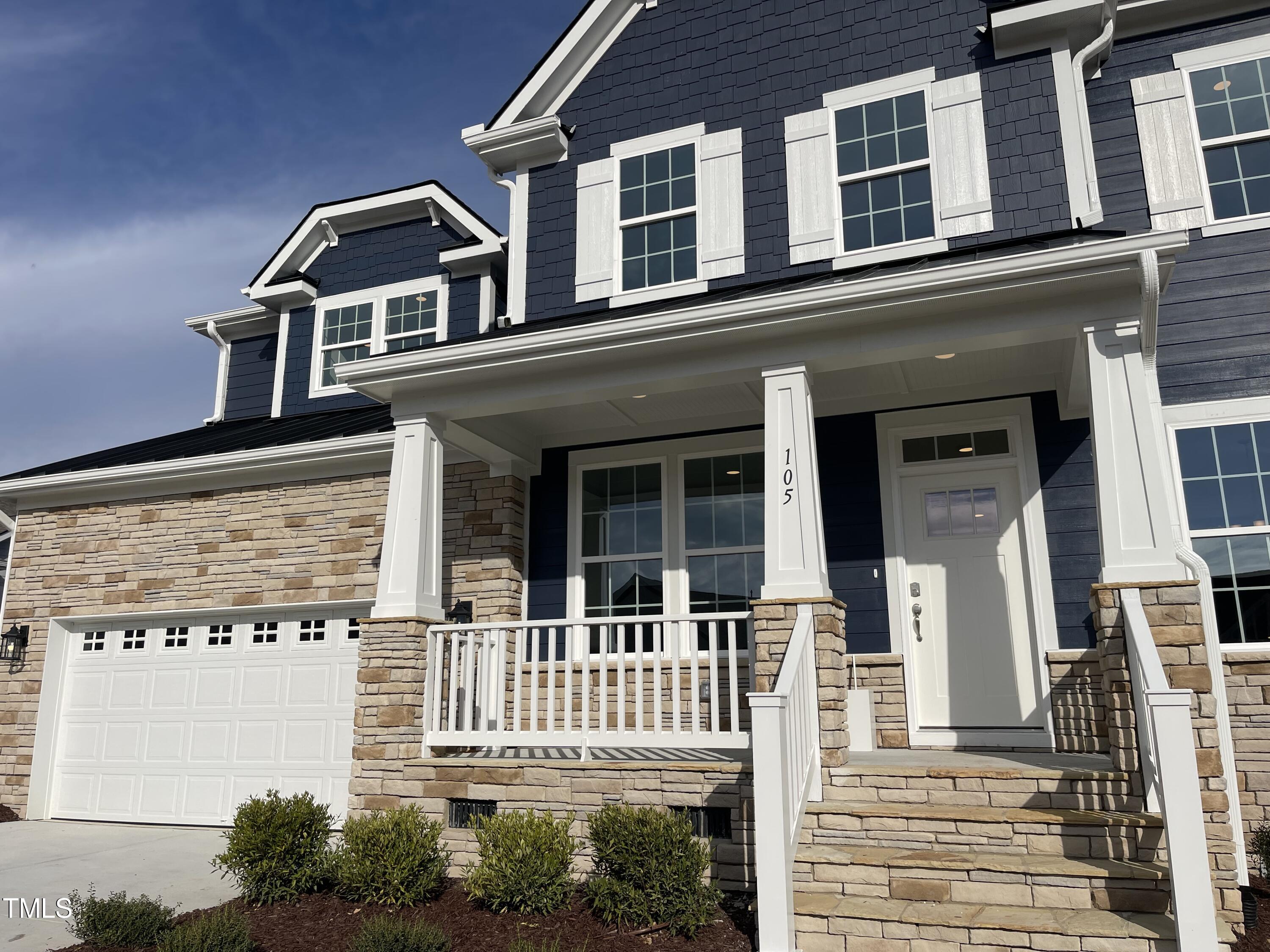 105 Crested Coral Dr.