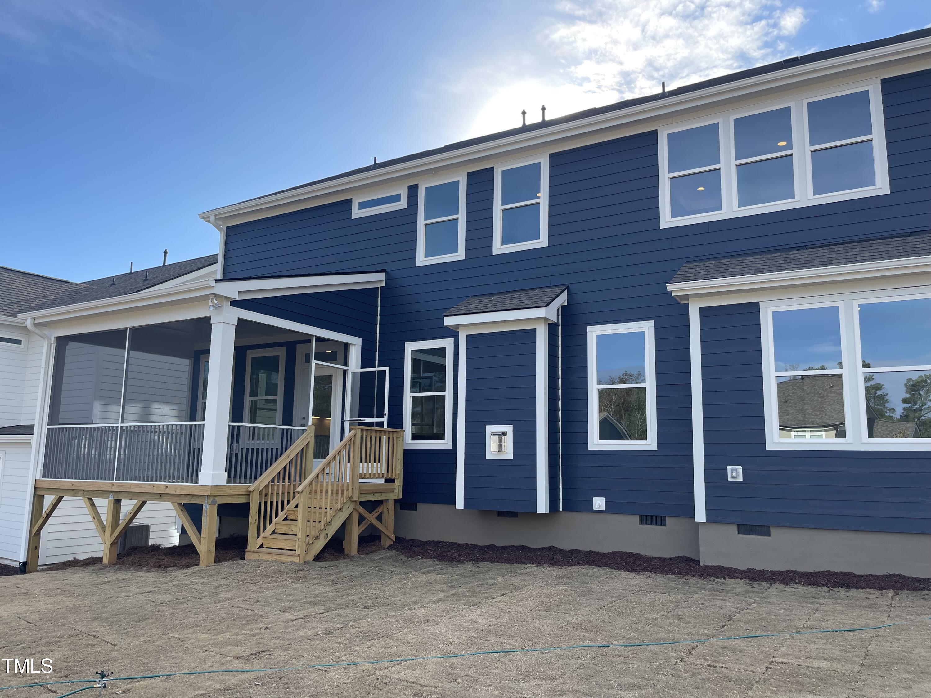 105 Crested Coral Dr.