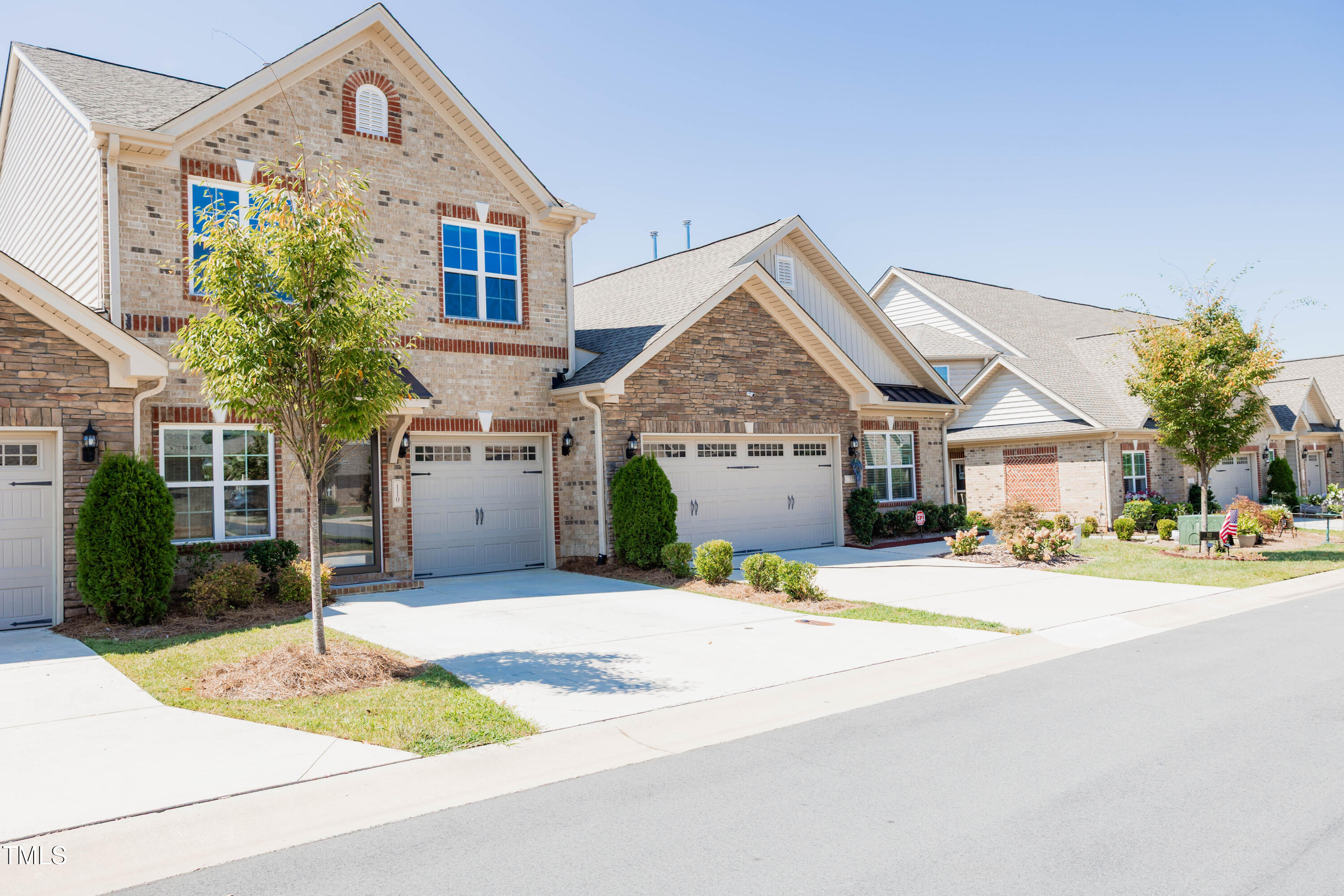 110 St Francis Drive