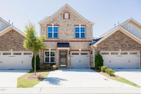 110 St Francis Drive Gibsonville NC 27249