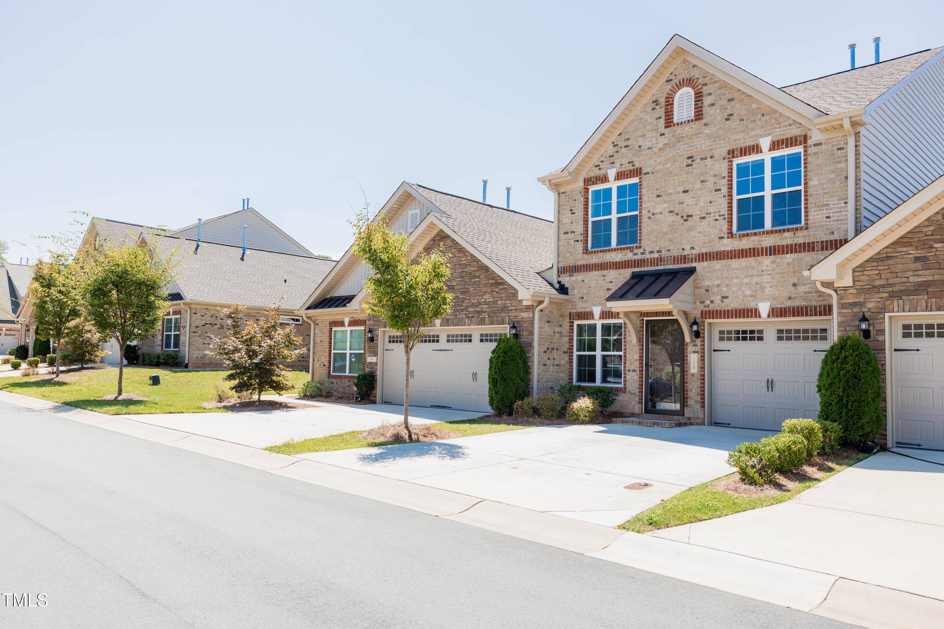 110 St Francis Drive