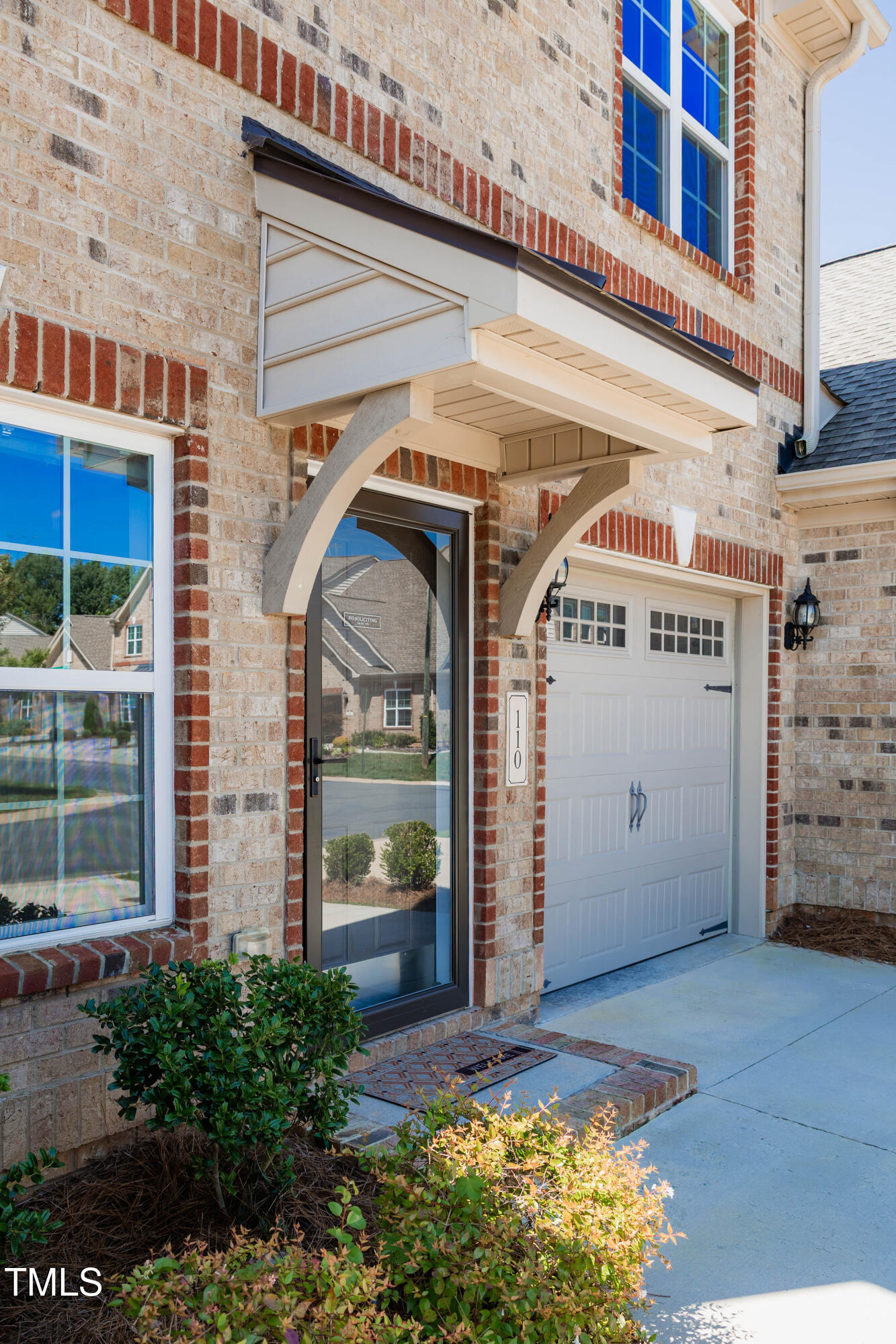 110 St Francis Drive