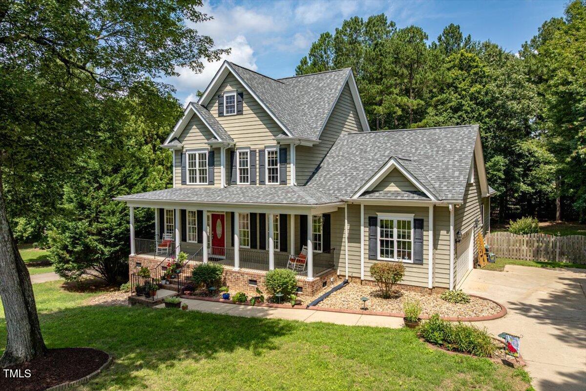 5712 Turner Store Lane