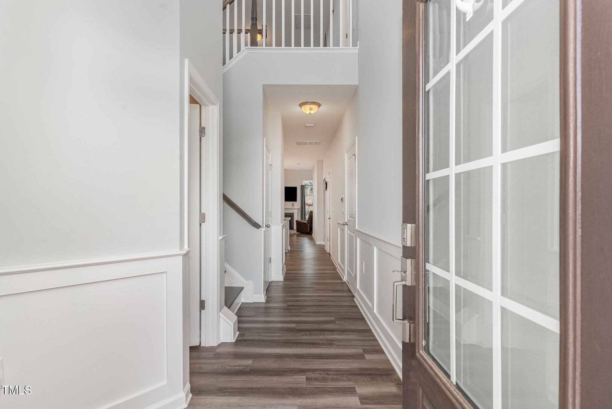 501 Historic Drive