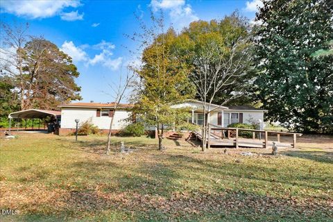 119 S Church Street Kenansville NC 28349