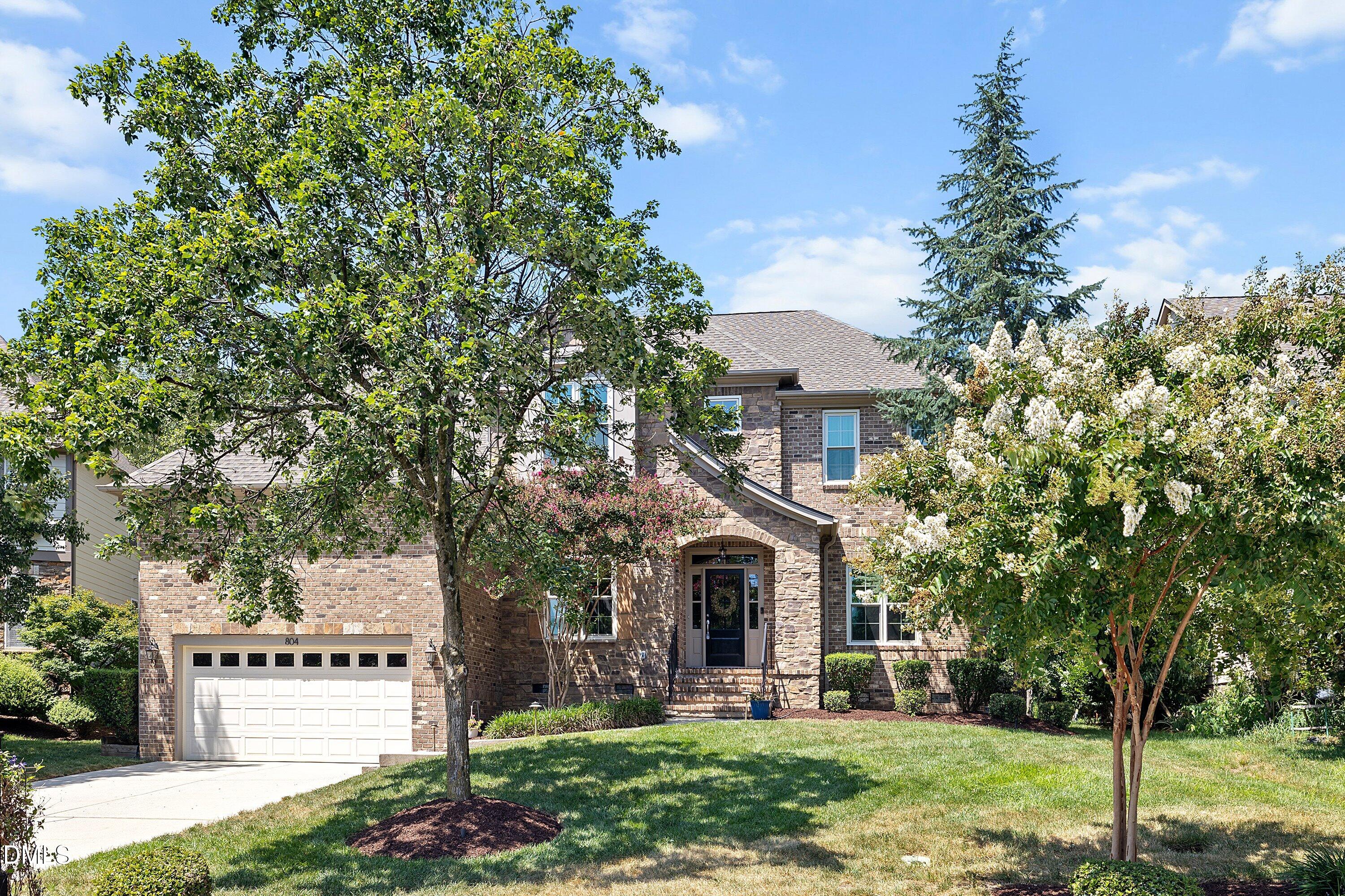 804 Modena Drive
