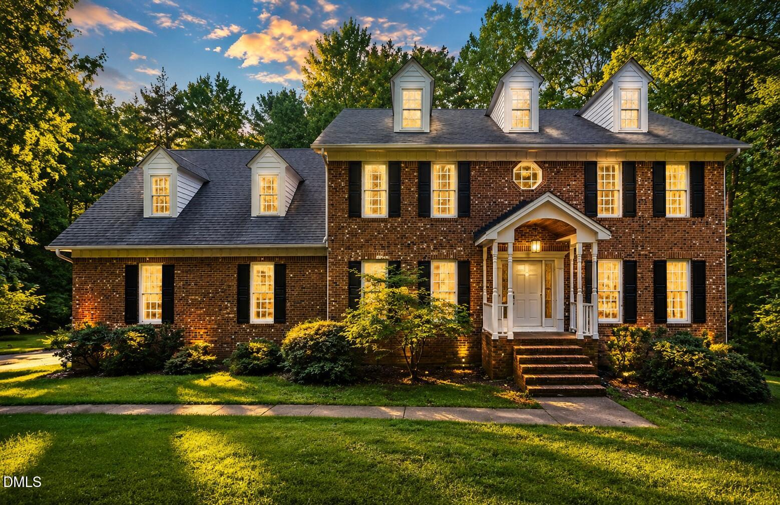 225 Jansmith Lane, Raleigh, NC, 27615
