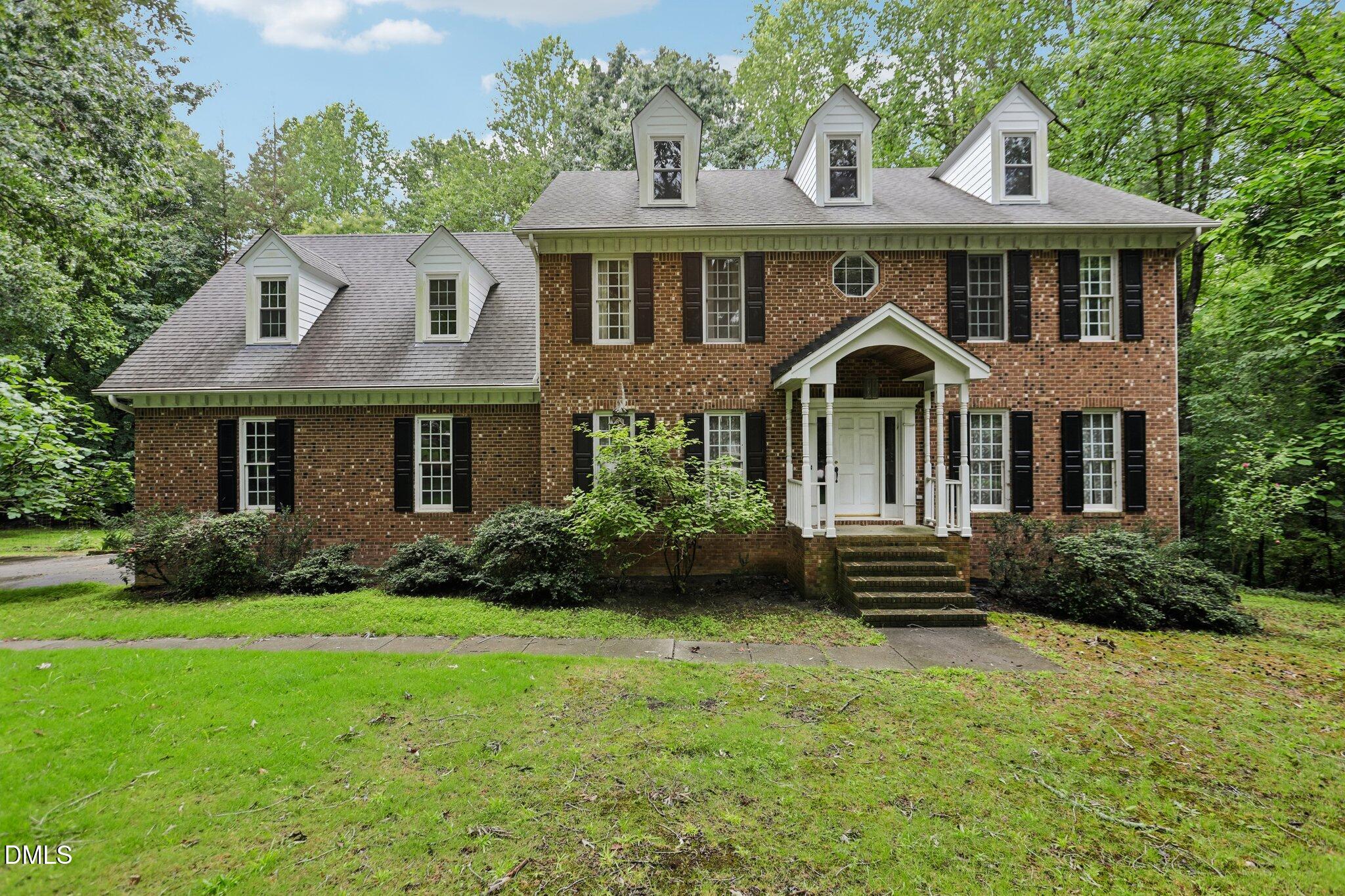 225 Jansmith Lane
