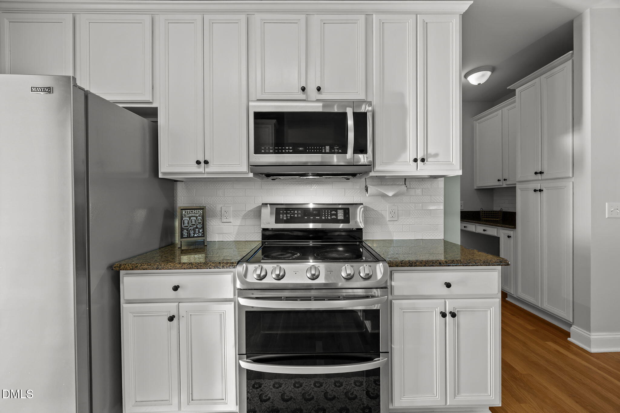 9417 White Carriage Drive