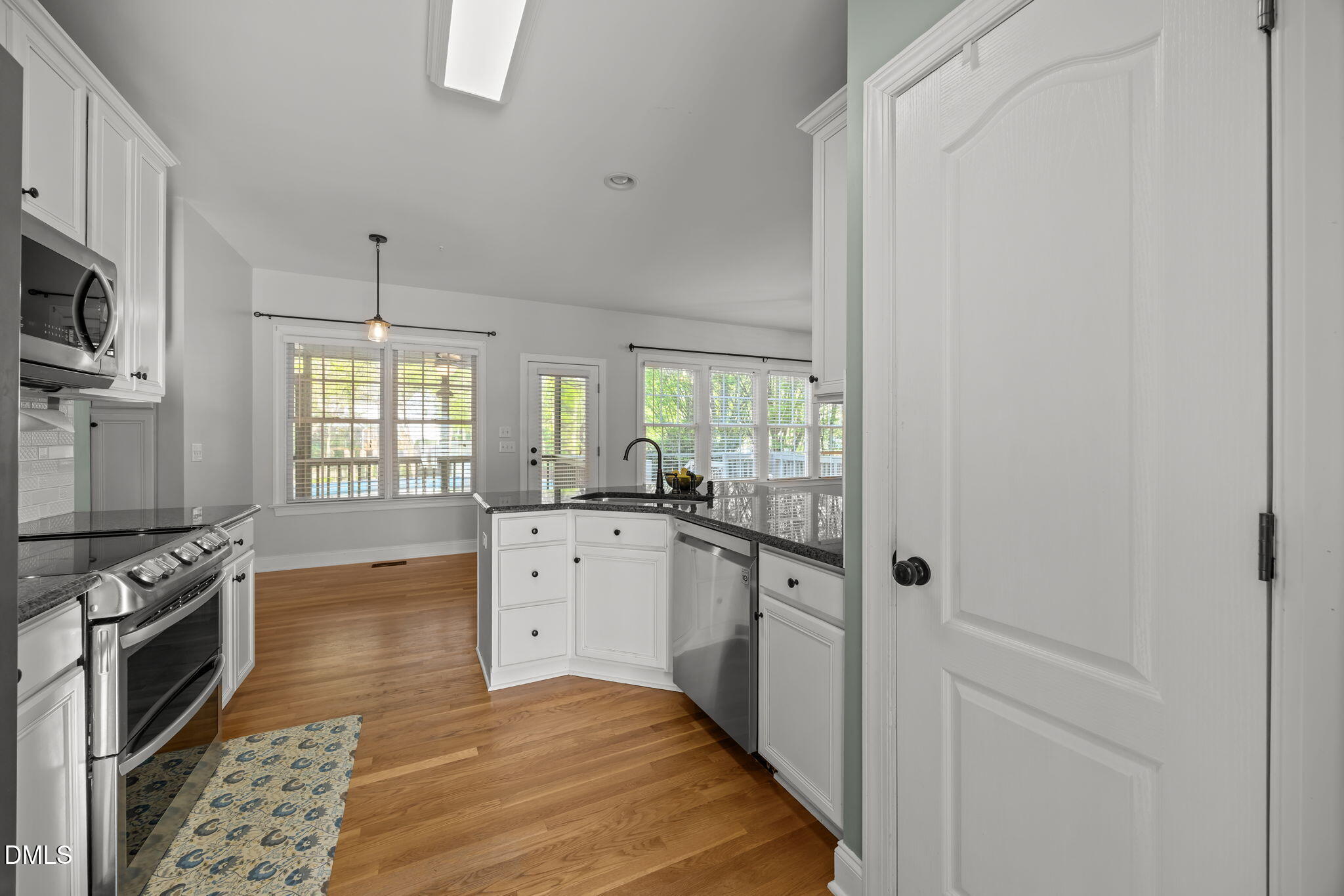 9417 White Carriage Drive