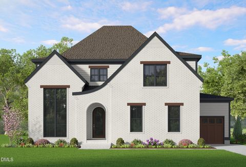 206 Hinton Street Apex NC 27502