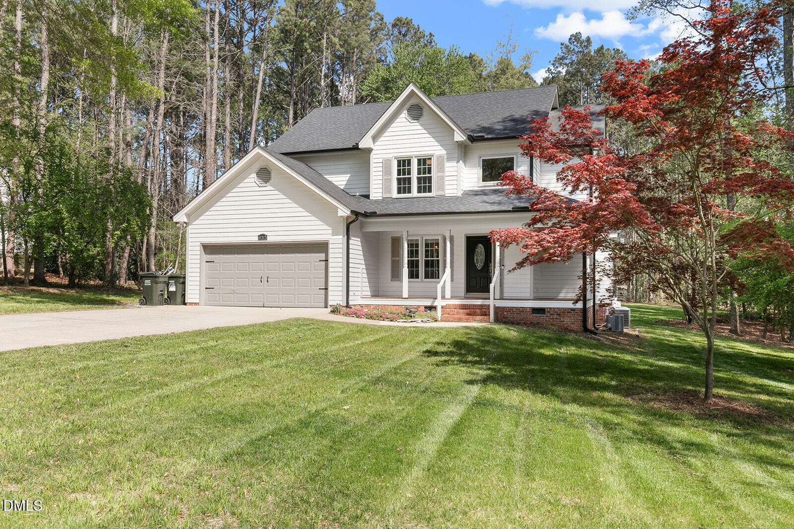 6313 Gretna Green Lane