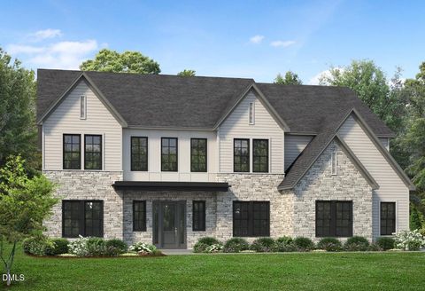 3810 Bengal Stripe Way Fuquay Varina NC 27526