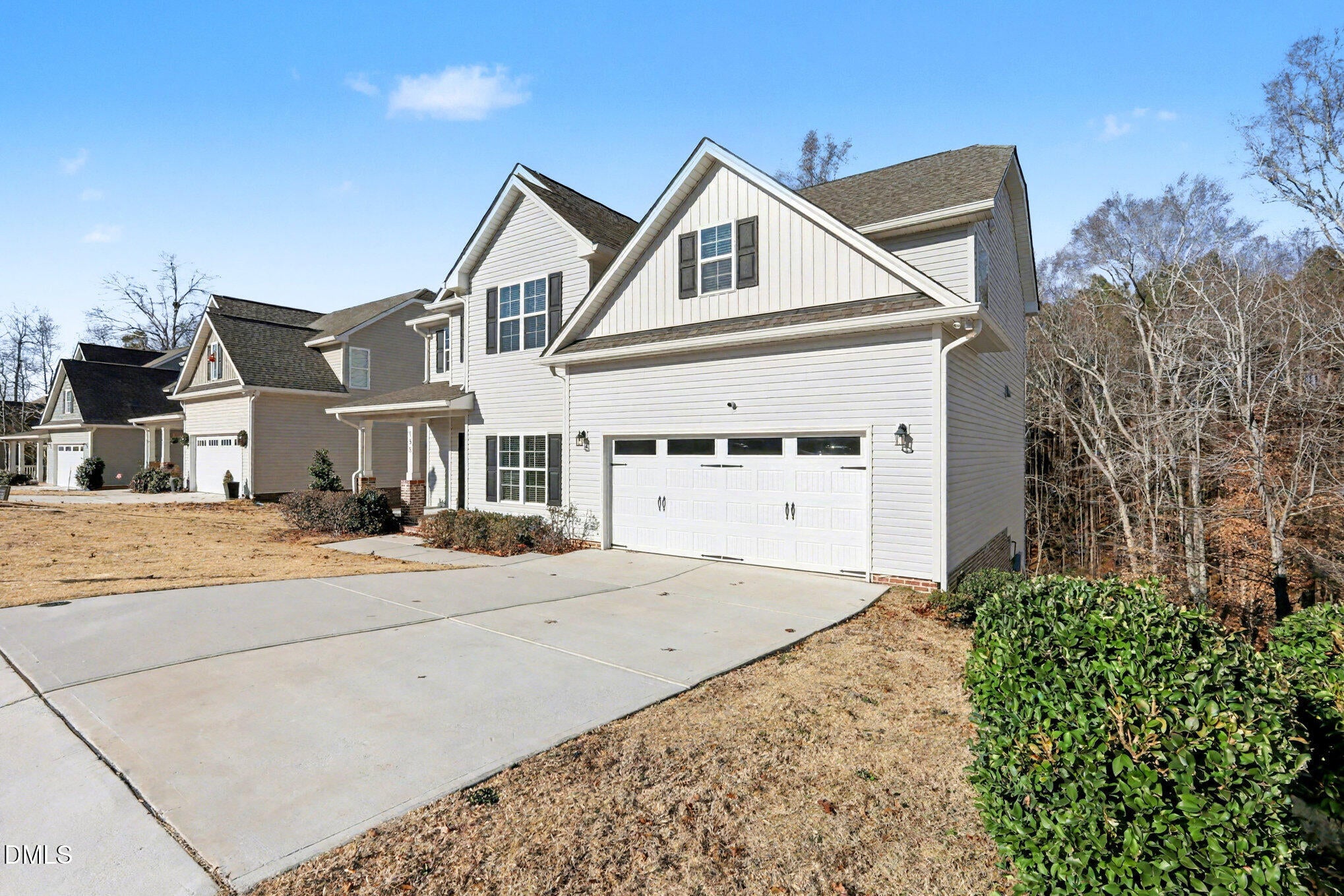 155 Millwood Drive