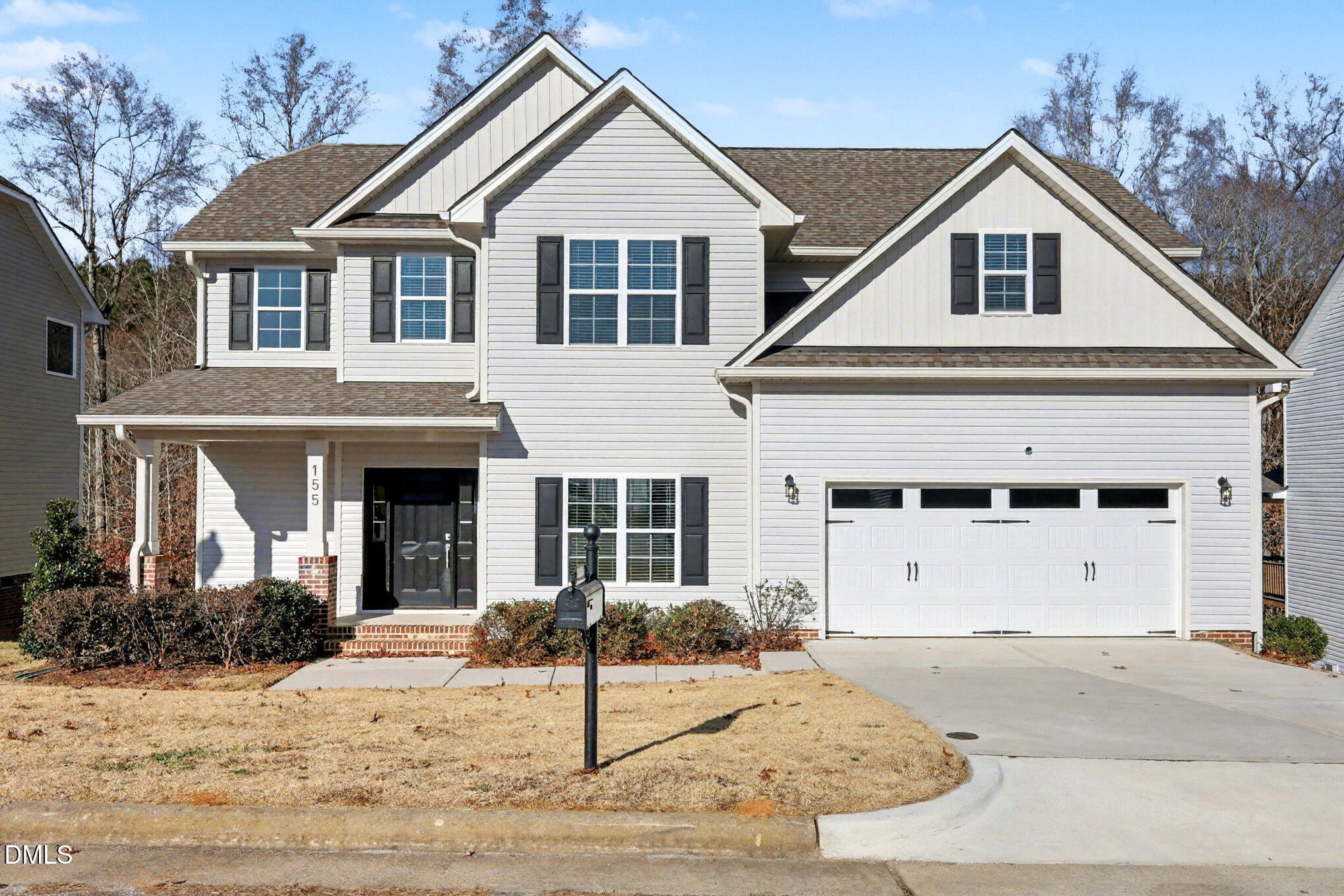 155 Millwood Drive