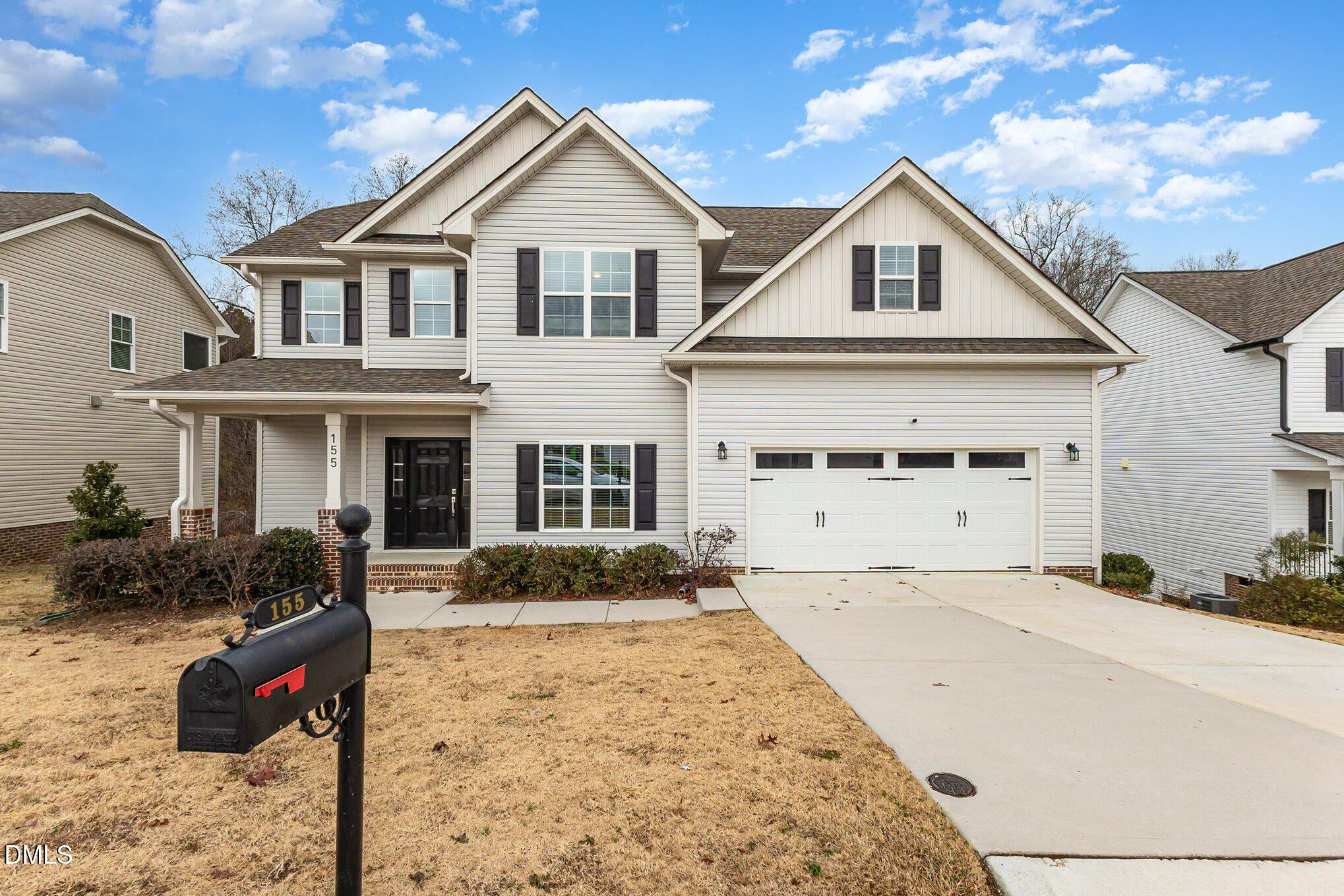 155 Millwood Drive