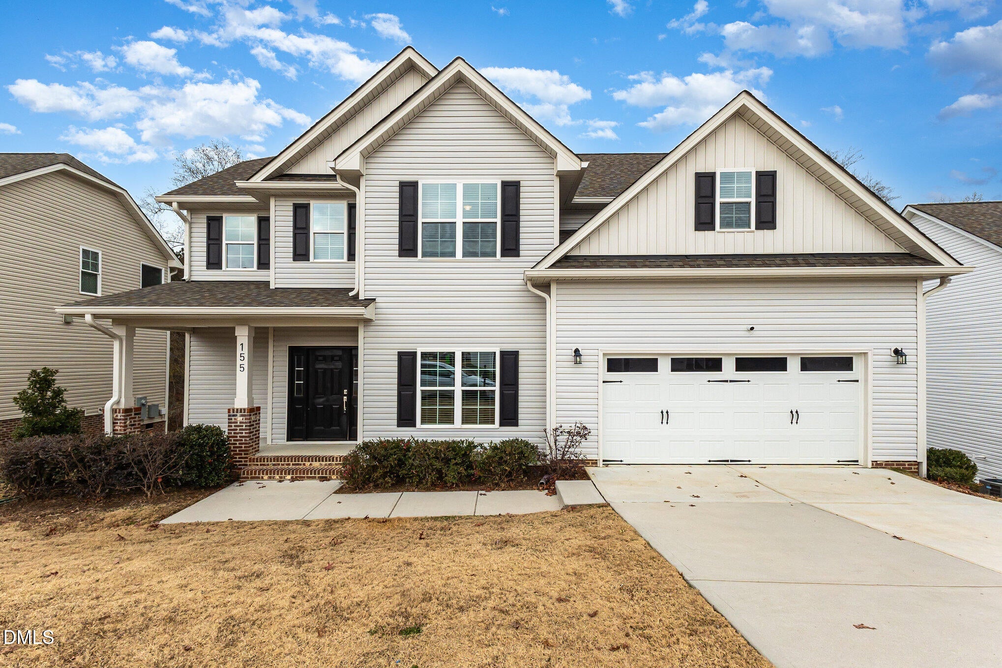 155 Millwood Drive