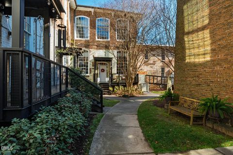 1535 Caraleigh Mills Court 106 Raleigh NC 27603