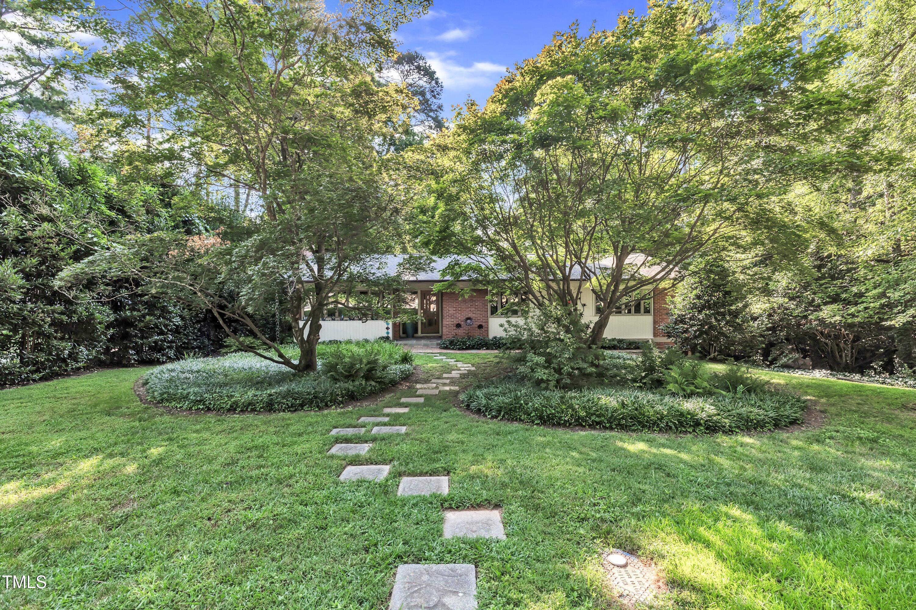 3350 Alamance Drive
