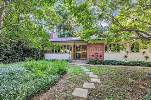 3350 Alamance Drive Raleigh NC 27609