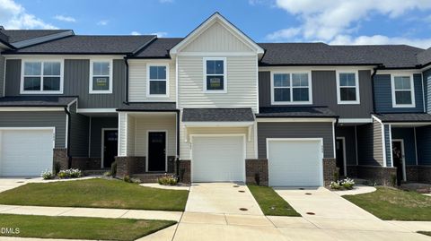 567 Marthas Vw Way Wake Forest NC 27587