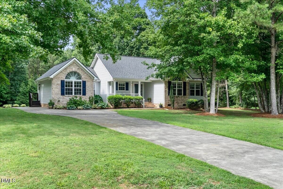 3637 Ashton Glen Lane, Oxford, NC, 27565