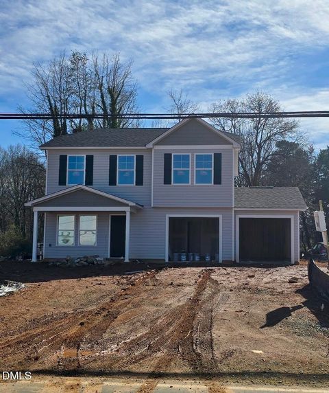 1130 W Holt Street Mebane NC 27302