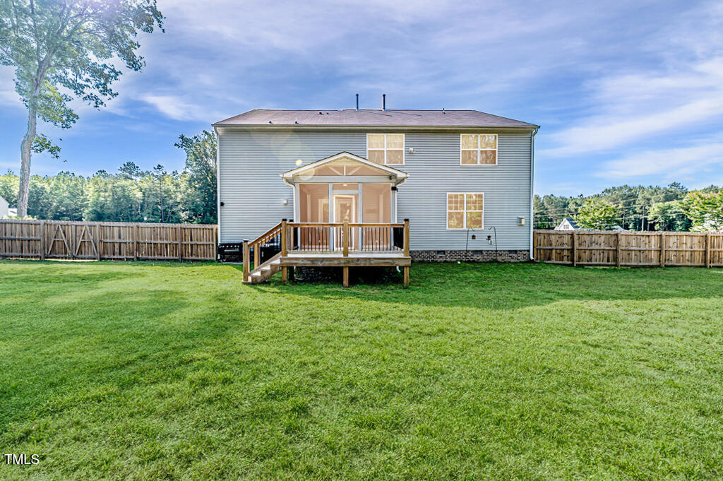 2802 Bingham Drive