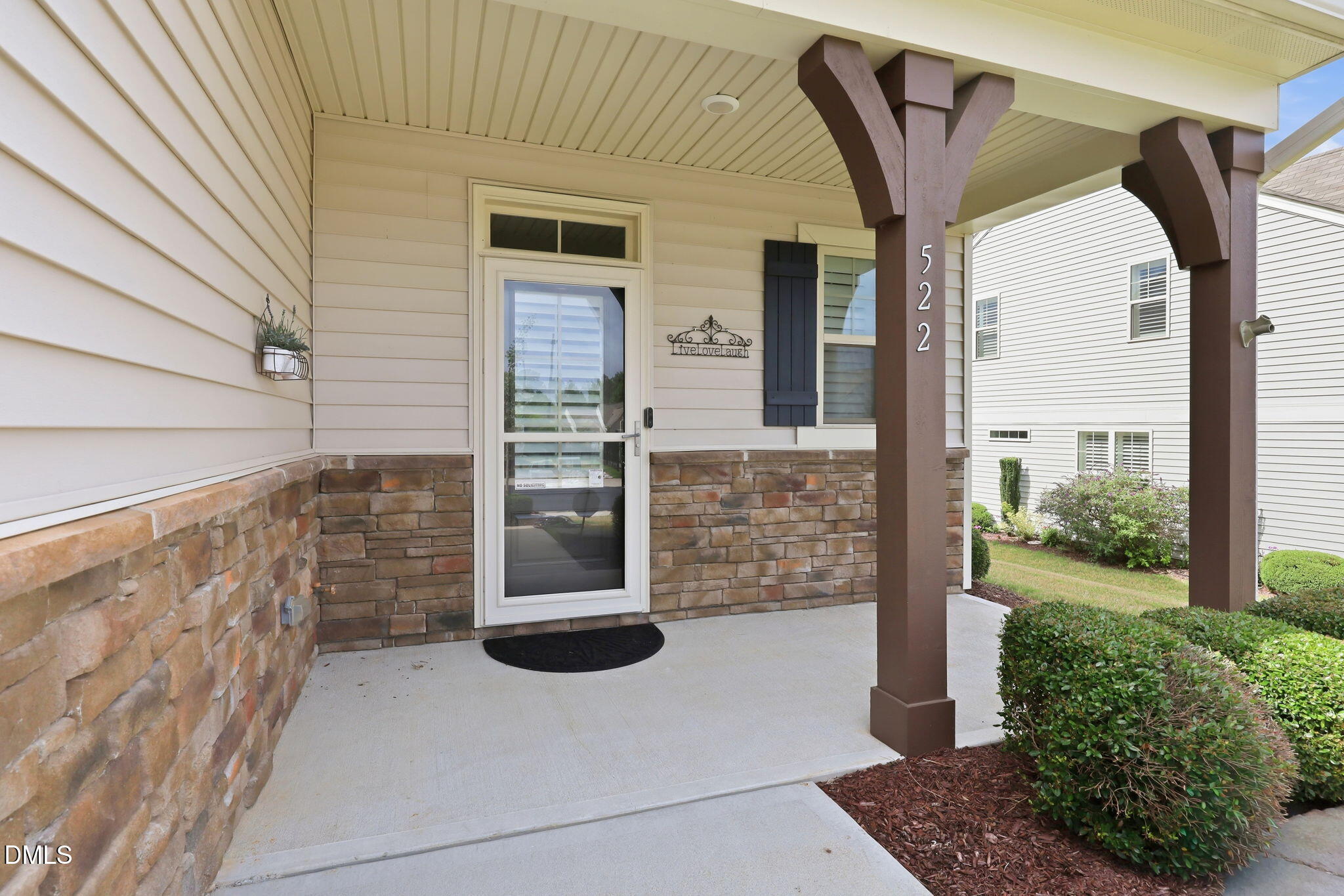 522 Brunello Drive