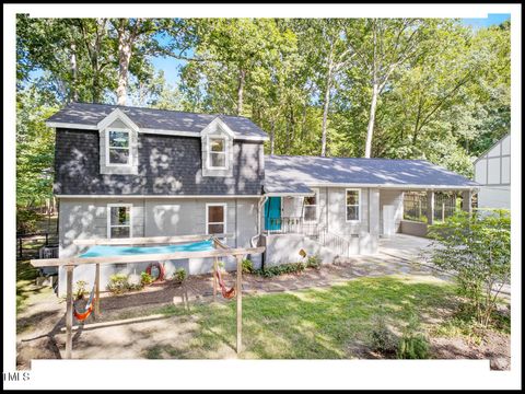 202 Brook Lane Durham NC 27712
