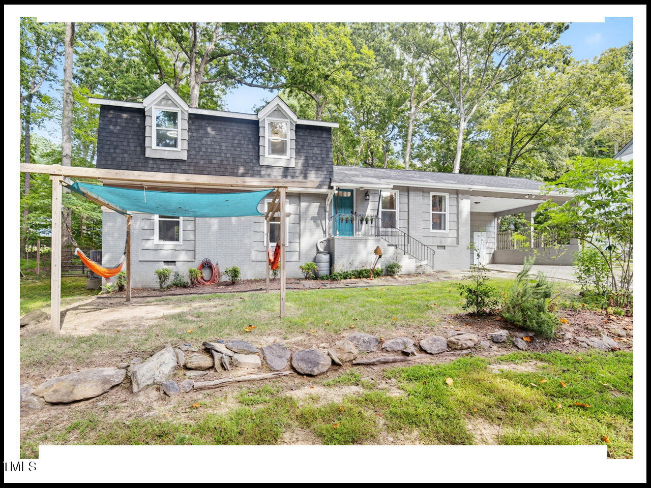 202 Brook Lane