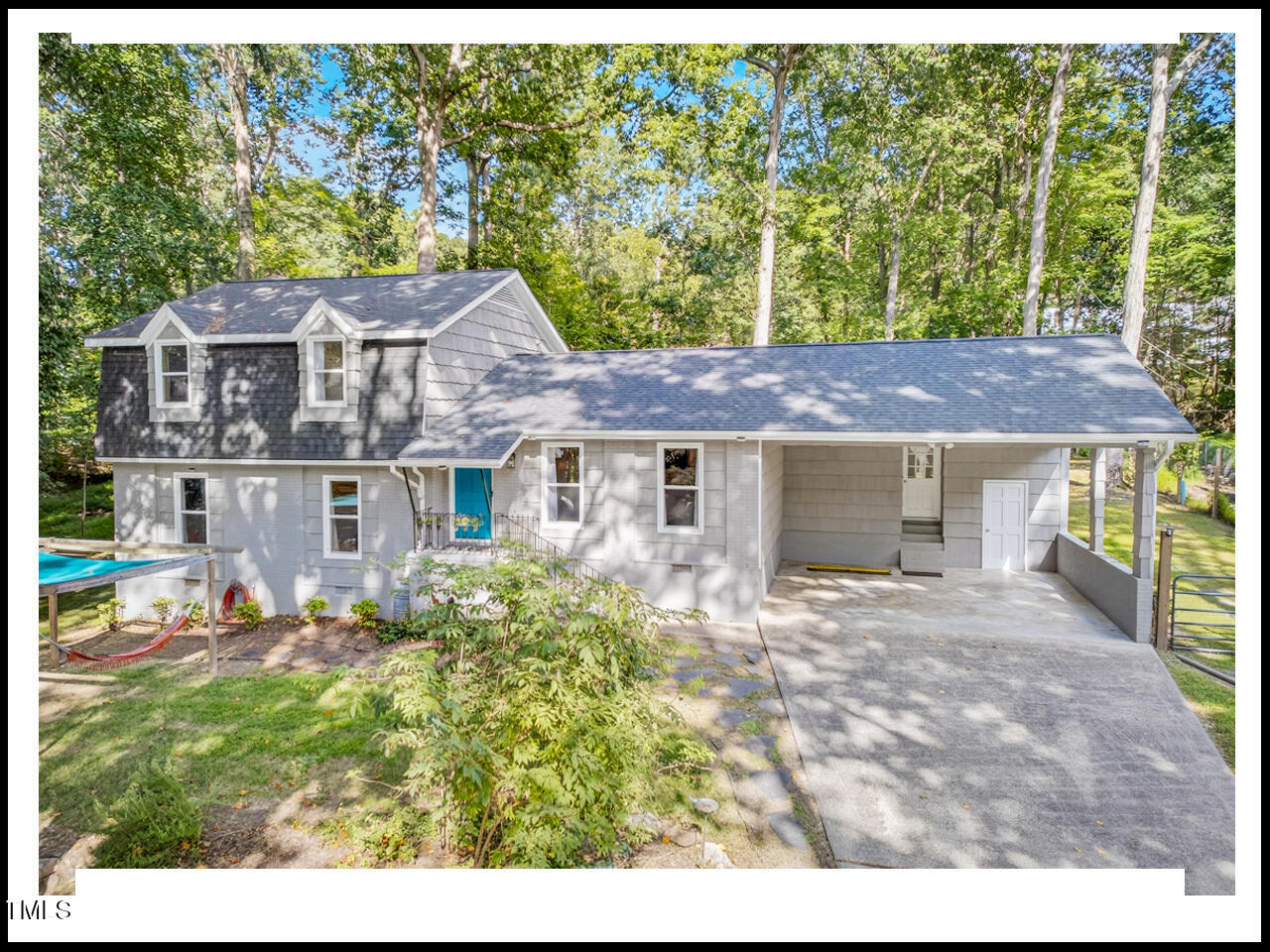 202 Brook Lane