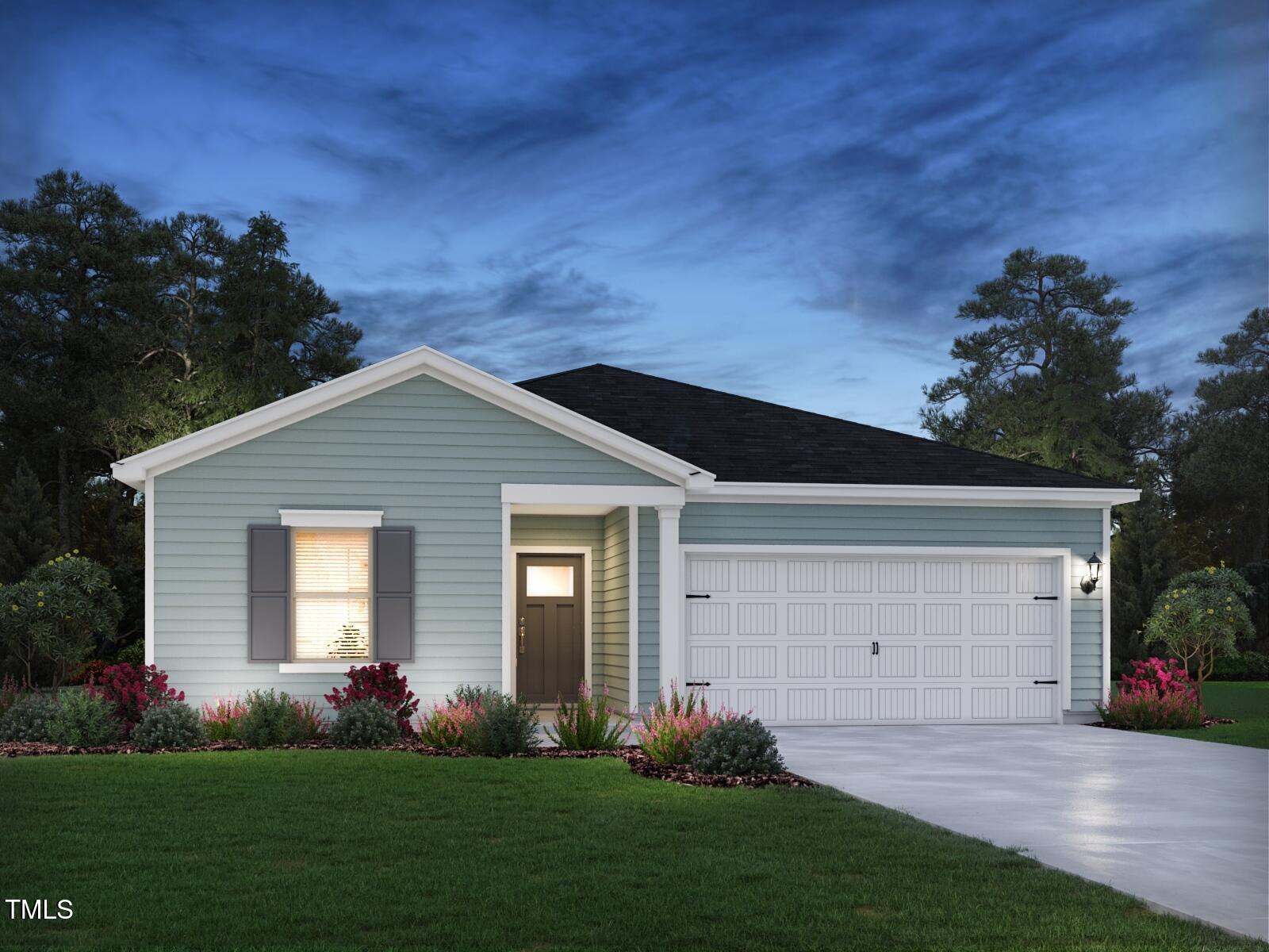 284 Thistle Patch Place